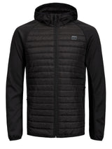 Jacket J&J TECH (Original)