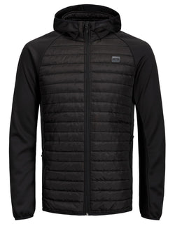 Jacket J&J TECH (Original)