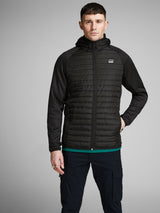 Jacket J&J TECH (Original)
