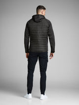 Jacket J&J TECH (Original)