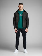 Jacket J&J TECH (Original)