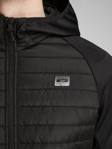 Jacket J&J TECH (Original)