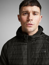 Jacket J&J TECH (Original)