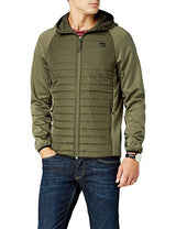 Jacket J&J TECH (Original)