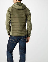 Jacket J&J TECH (Original)
