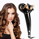 Fer À Boucler : Babylise Pro Perfect Curl