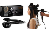 Fer À Boucler : Babylise Pro Perfect Curl