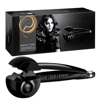 Fer À Boucler : Babylise Pro Perfect Curl