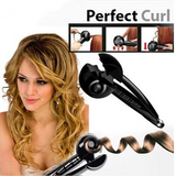Fer À Boucler : Babylise Pro Perfect Curl